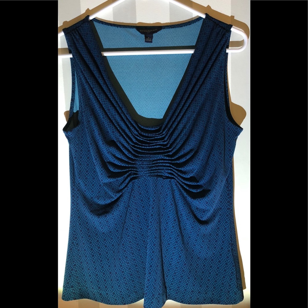 Banana Republic Blouse